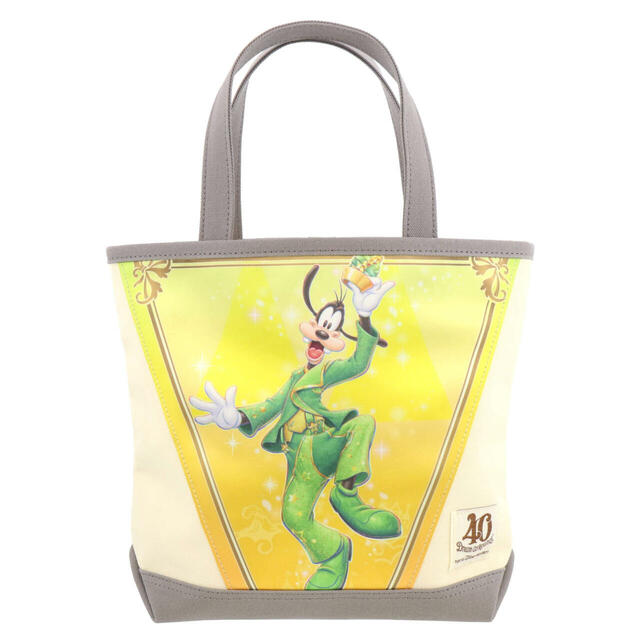 トートバッグ 17,000円｜東京ディズニーリゾート・サーキュレーティングスマイルズ