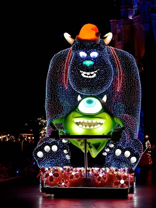 モンスターズ・インク