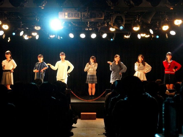 ハコイリ♡ムスメ