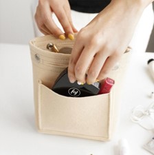 バッグインバッグフェルトタイプ