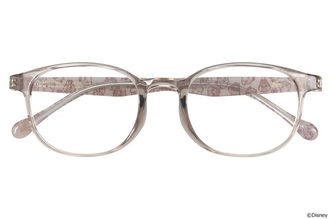 ZA241030_11A1 ¥7,700｜Chip'n Dale Model｜Disney Collection created by Zoff Mickey & Friends（ディズニーコレクション クリエイテッドバイゾフ ミッキーアンドフレンズ）