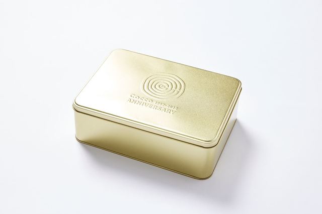 Cocco『プロム』初回限定盤A 展開写真