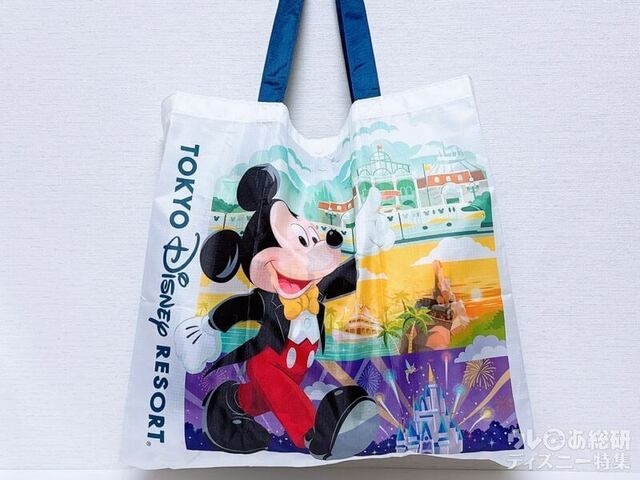 Mサイズのぬいぐるみを入れた状態