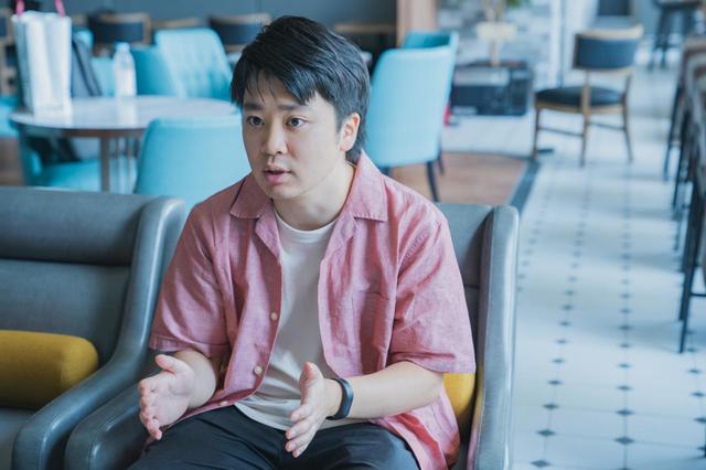 「ぴあアリーナMM」の体験型コンテンツの企画を担当したぴあの平野淳