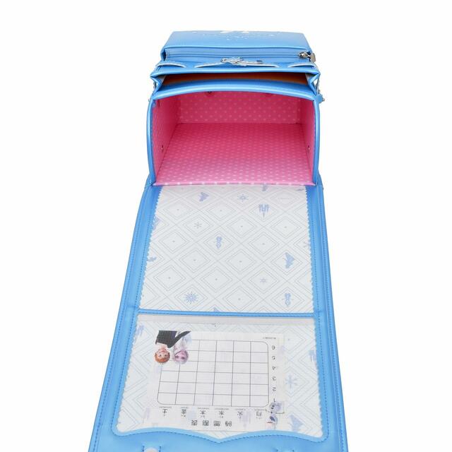 アナと雪の女王2 ランドセル サックスブルー 71,500円