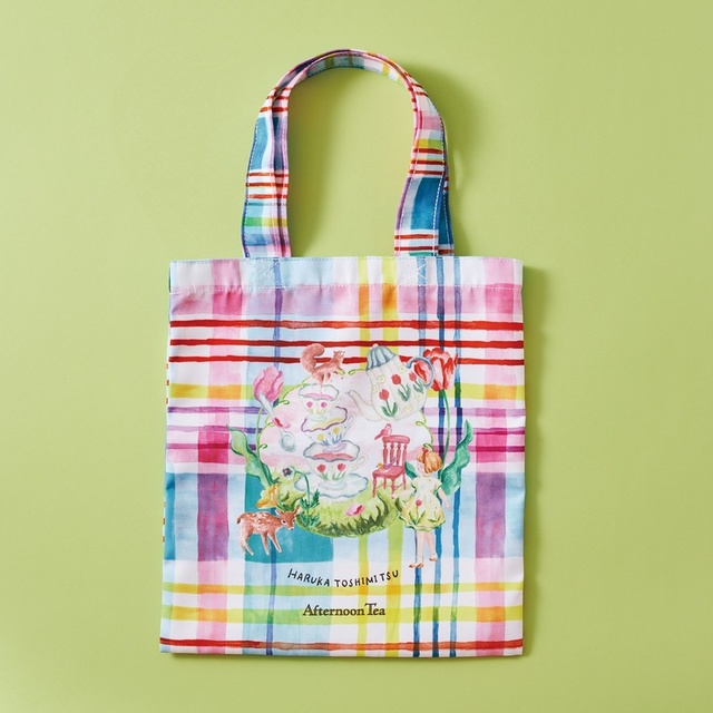 オリジナルトートバッグ