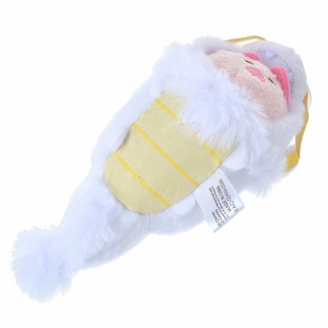 ツムツム ぬいぐるみ ミニ(S) 辰(タツ) TSUM TSUM ETO 2024 1,300円