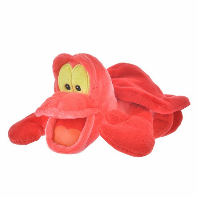 セバスチャン ポーチ Ariel Lover 2,640円