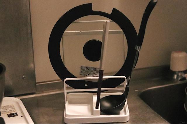 【tower】収納も取り出すのも便利【山崎実業】