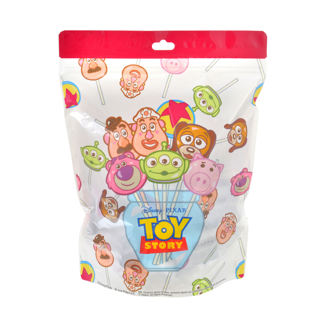 クランチチョコレート