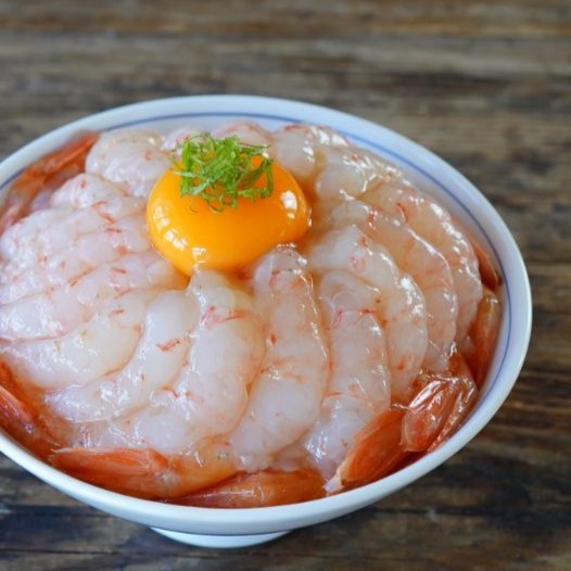 「訳あり天然エビの食べ比べ」＜価格：5,000円（税込・送料込）＞【最大4,000円以上もお得！カニもお寿司も