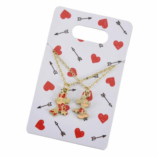 ペアネックレス 3,190円