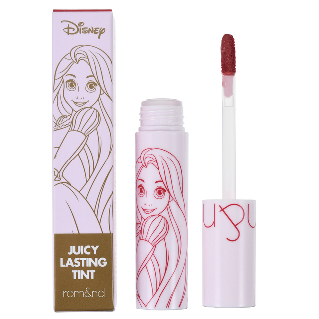 ロムアンド ジューシーラスティングティント #06 フィグフィグ 1,540円 (税込)