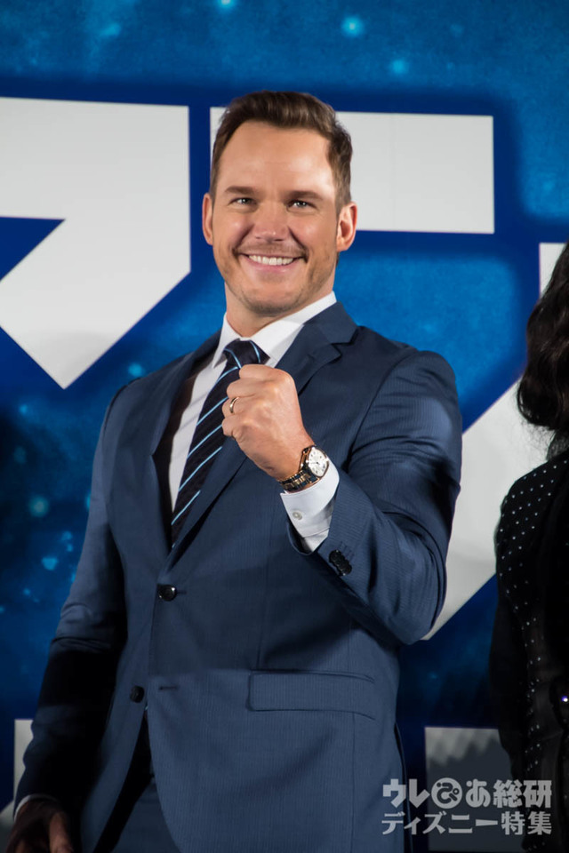 『ガーディアンズ・オブ・ギャラクシー:リミックス』