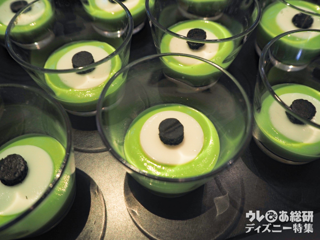 “ピクサー・プレイタイム”ランチブッフェ／ディナーブッフェ｜東京ディズニーシー・ホテルミラコスタ「オチェーアノ」