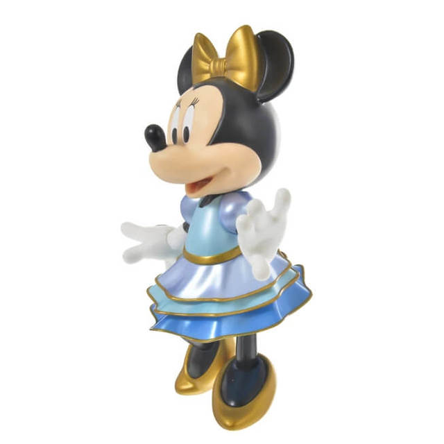 ミニー フィギュア WALT DISNEY World 50TH CELEBRATION 1,320円