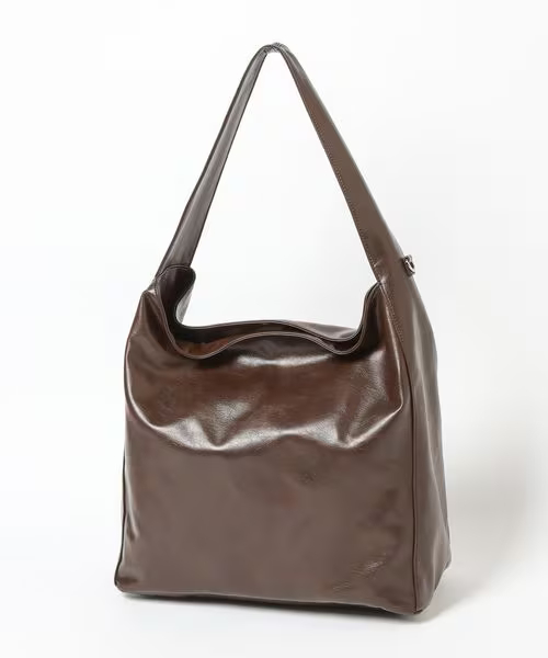 【LOWRYS FARM】「ヤワラカルイワンショルダー」5,500円(税込)