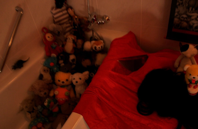 妖艶、エロス、グロ…美しき“妖怪”アートたち