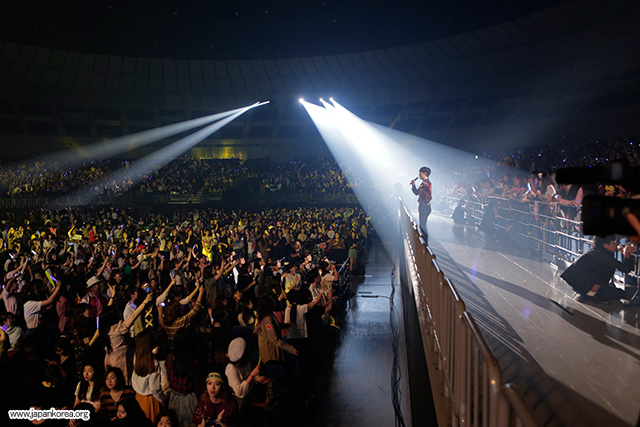 VIXX@「10th Anniversary KMF 2017」