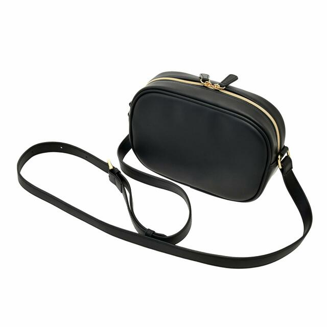 ルシファー ショルダーバッグ DISNEY ARTIST COLLECTION by YUKO HIGUCHI 7,200円