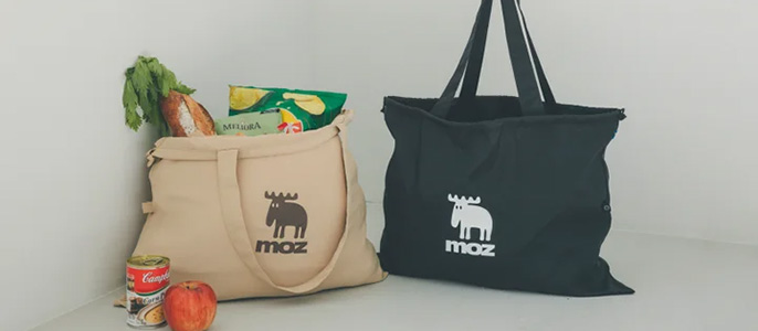 #北欧ブランド「moz」バッグ&雑貨まとめ