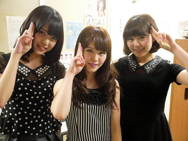 アイドル】伝説のスーパー銭湯イベントが復活! Negiccoまつり湯