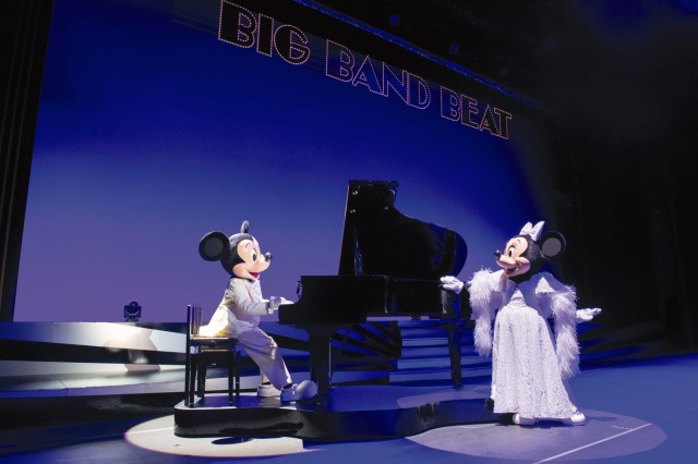 人気ショーに自由席も 東京ディズニーリゾート 最新 運営状況 注意点まとめ 1 2 ディズニー特集 ウレぴあ総研