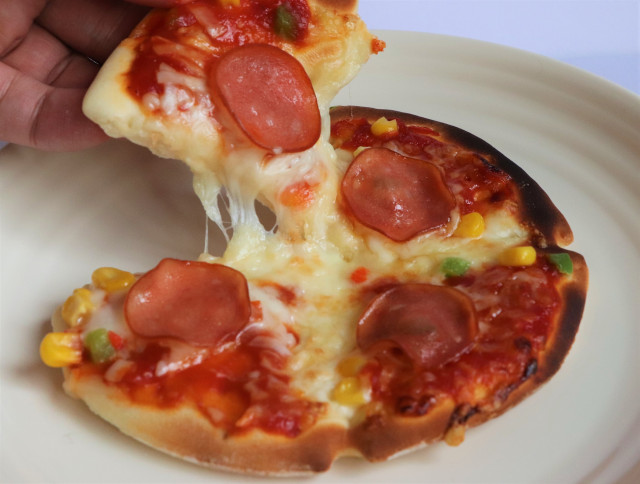 冷凍ピザ」の進化が止まらない! おすすめ5品はコレ【食べ比べ】（2/3） - うまいめし