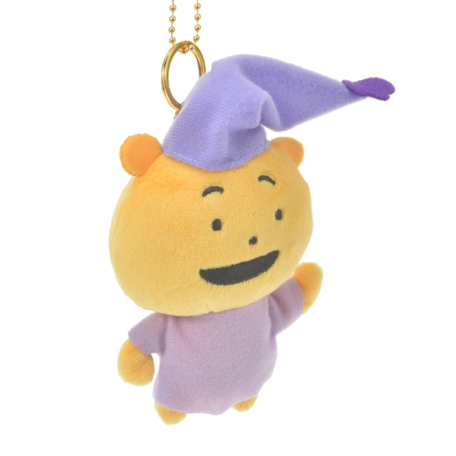 ディズニー ぬいぐるみキーホルダー 8個セット にしむらゆうじ Amazon