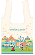 ©Disney　エコバッグ（お一人様1個／こども添い寝を除く）