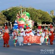 「ディズニー・クリスマス・ストーリーズ」｜東京ディズニーランド「ディズニー・クリスマス」2018年