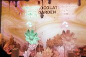 「CHOCOLATE GARDEN」