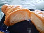 『ザ・グローブベーカリー』クロワッサン