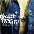 おっぱいジャケット／Great White『Absolute Hits』