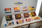 【ピエール・エルメ×ディズニー】スイーツ定期便