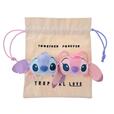 スティッチ&エンジェル クッキー 巾着入り STITCH & ANGEL 2,700円