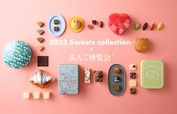 スイーツコレクション×あんこ博覧会®