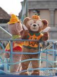 ディズニー・ハロウィーン・グリーティング
