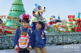 東京ディズニーランド クリスマス 2016年