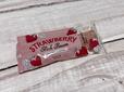 【カルディ いちごバッグ／いちごスティックバウム】栃木県産「とちおとめ」のピューレを使用したスティックバウム！内容量は85gです