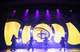 The D-Groovationz4 Live: Happy! Funky! Groovy! Tour