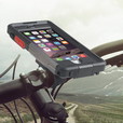 TiGRA ARMOR GUARD for iPhone6/6s (4.7)／防水・防塵・耐衝撃！アウトドアシーンで活躍する自転車装着用ケース