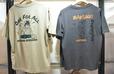 【ワークマン】『僕のヒーローアカデミア』半袖Tシャツ 980円(税込)