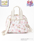 レスポートサックコラボ SAILOR MOON AMELIA HANDBAG