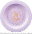 F賞 デザートプレート|一番くじ <くまのプーさん>HUNNY FUNNY STORY