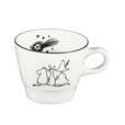 【80周年デザイン】マグカップ「ムーミン」