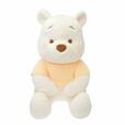 プーさん ぬいぐるみ (SUPER BIG) WHITE POOH 18,000円