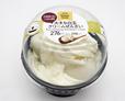 ファミリーマートの「大きな白玉クリームぜんざい」276円（税別）