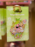 2015「ディズニー・イースター」東京ディズニーランド限定スペシャルグッズ ©Disney