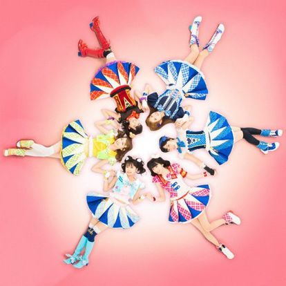 声優 Aikatsu Stars 成長したステージに興奮 アイカツ ミュージックアワード 完成披露イベントレポート 画像満載 写真 28 37 Medery Character S